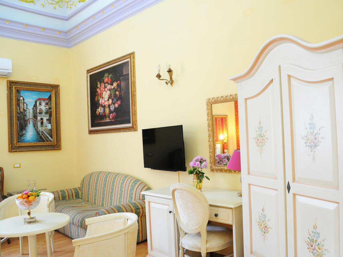 Domenico Florio Palace Bed & Breakfast Catania, Italy