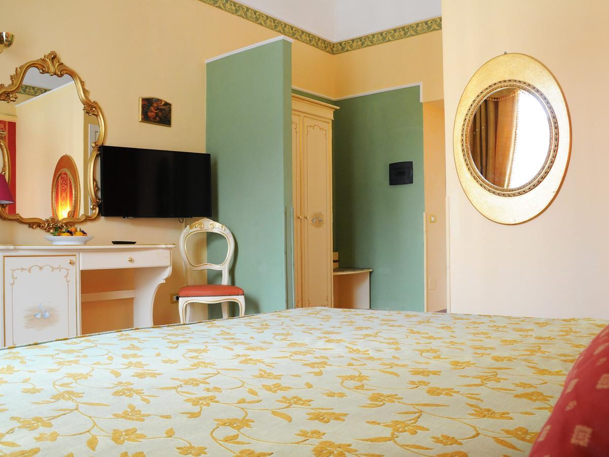 Domenico Florio Palace Bed & Breakfast Catania, Italy